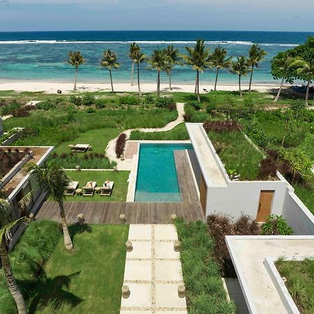 Cap Karoso Sumba - A Member Of Design Hotels Tambolaka Exterior photo