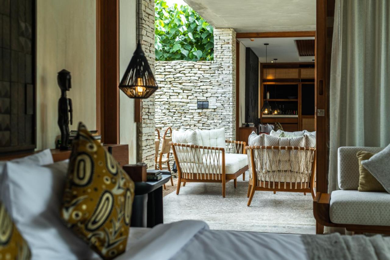 Cap Karoso Sumba - A Member Of Design Hotels Tambolaka Exterior photo