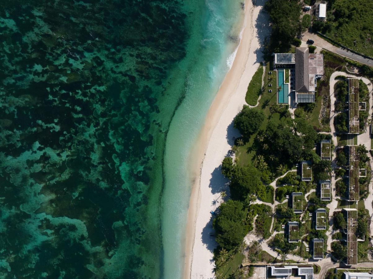 Cap Karoso Sumba - A Member Of Design Hotels Tambolaka Exterior photo