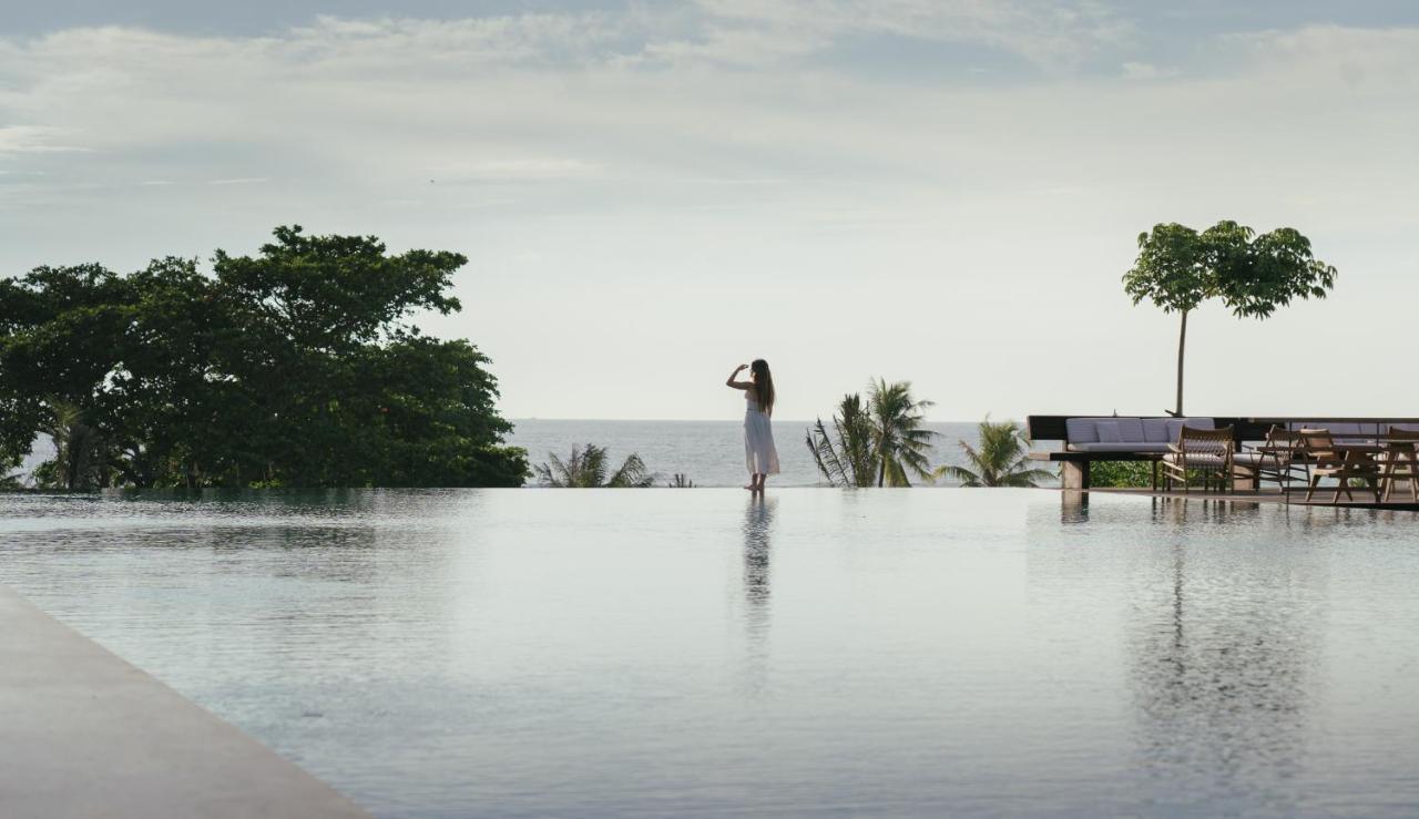 Cap Karoso Sumba - A Member Of Design Hotels Tambolaka Exterior photo