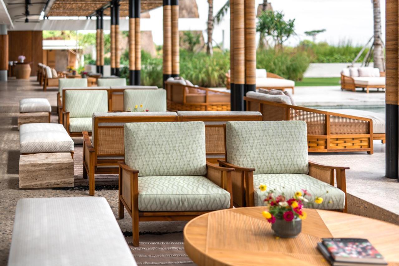 Cap Karoso Sumba - A Member Of Design Hotels Tambolaka Exterior photo