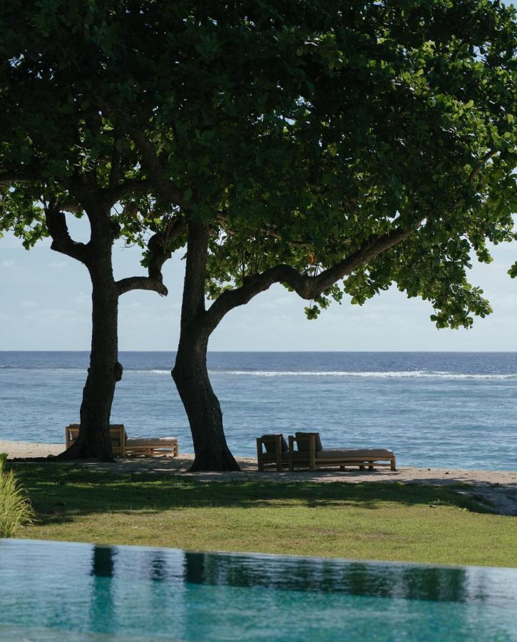 Cap Karoso Sumba - A Member Of Design Hotels Tambolaka Exterior photo