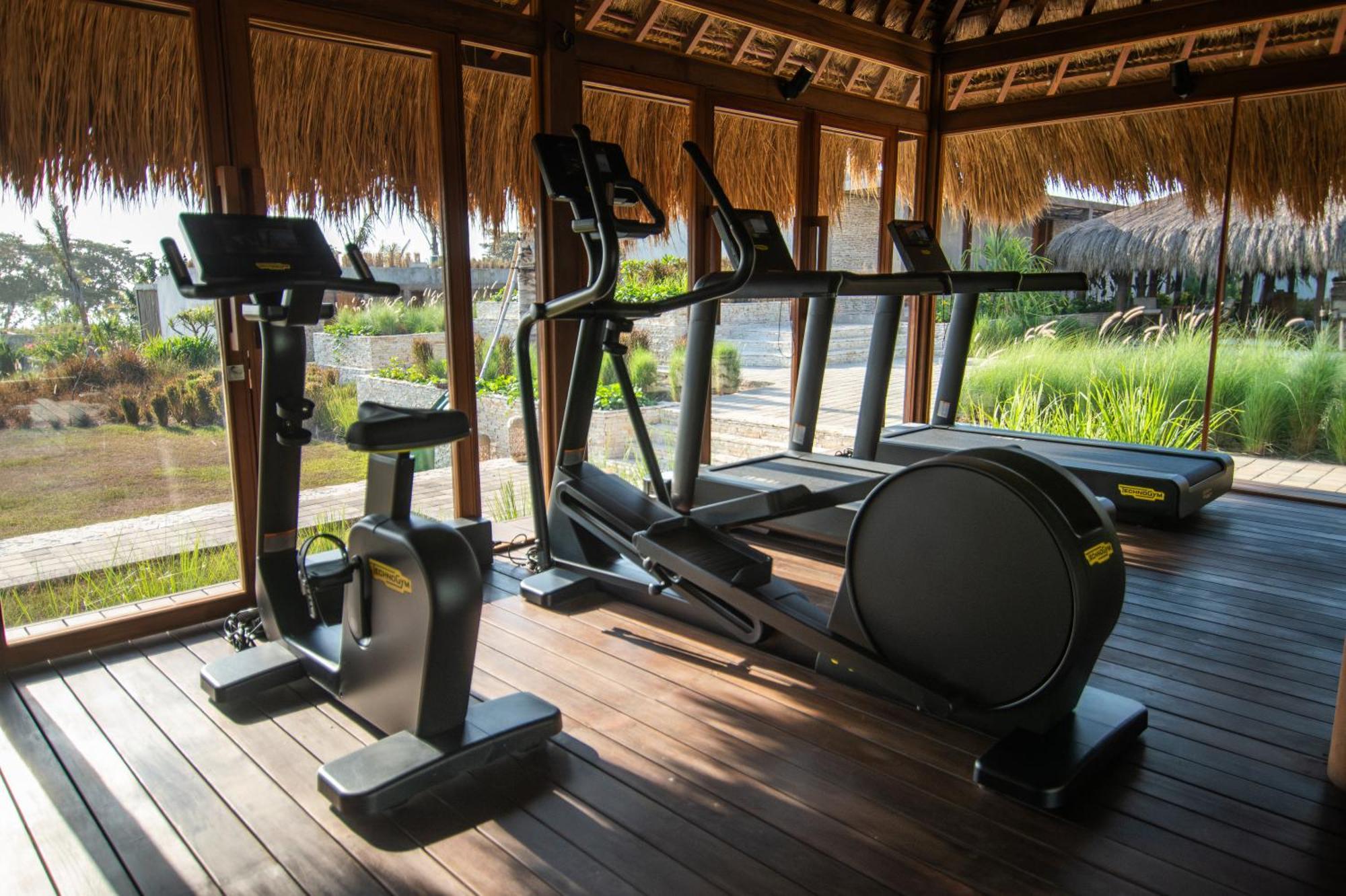 Cap Karoso Sumba - A Member Of Design Hotels Tambolaka Exterior photo