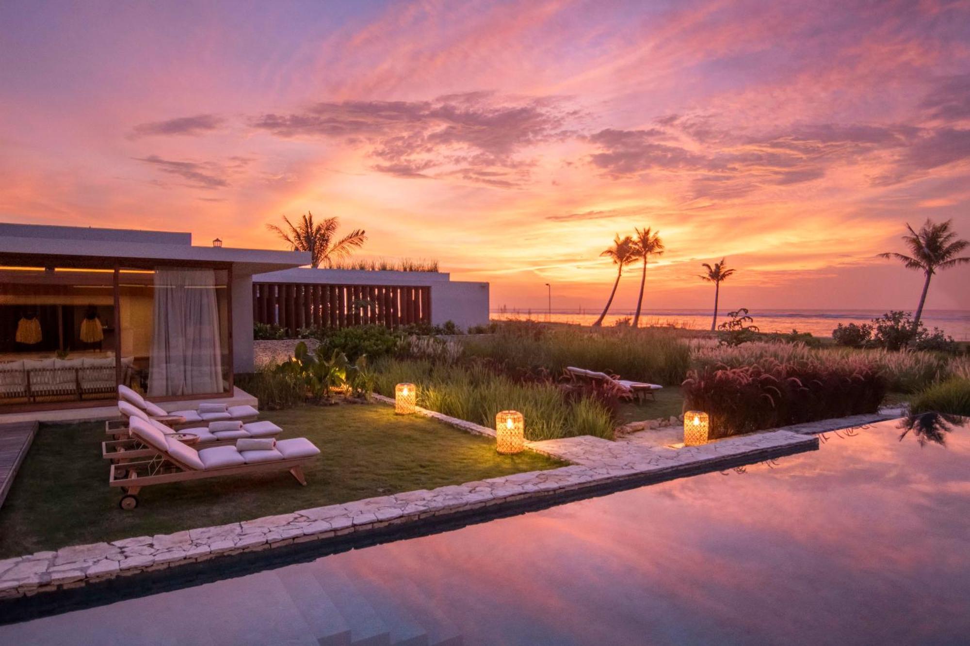 Cap Karoso Sumba - A Member Of Design Hotels Tambolaka Exterior photo