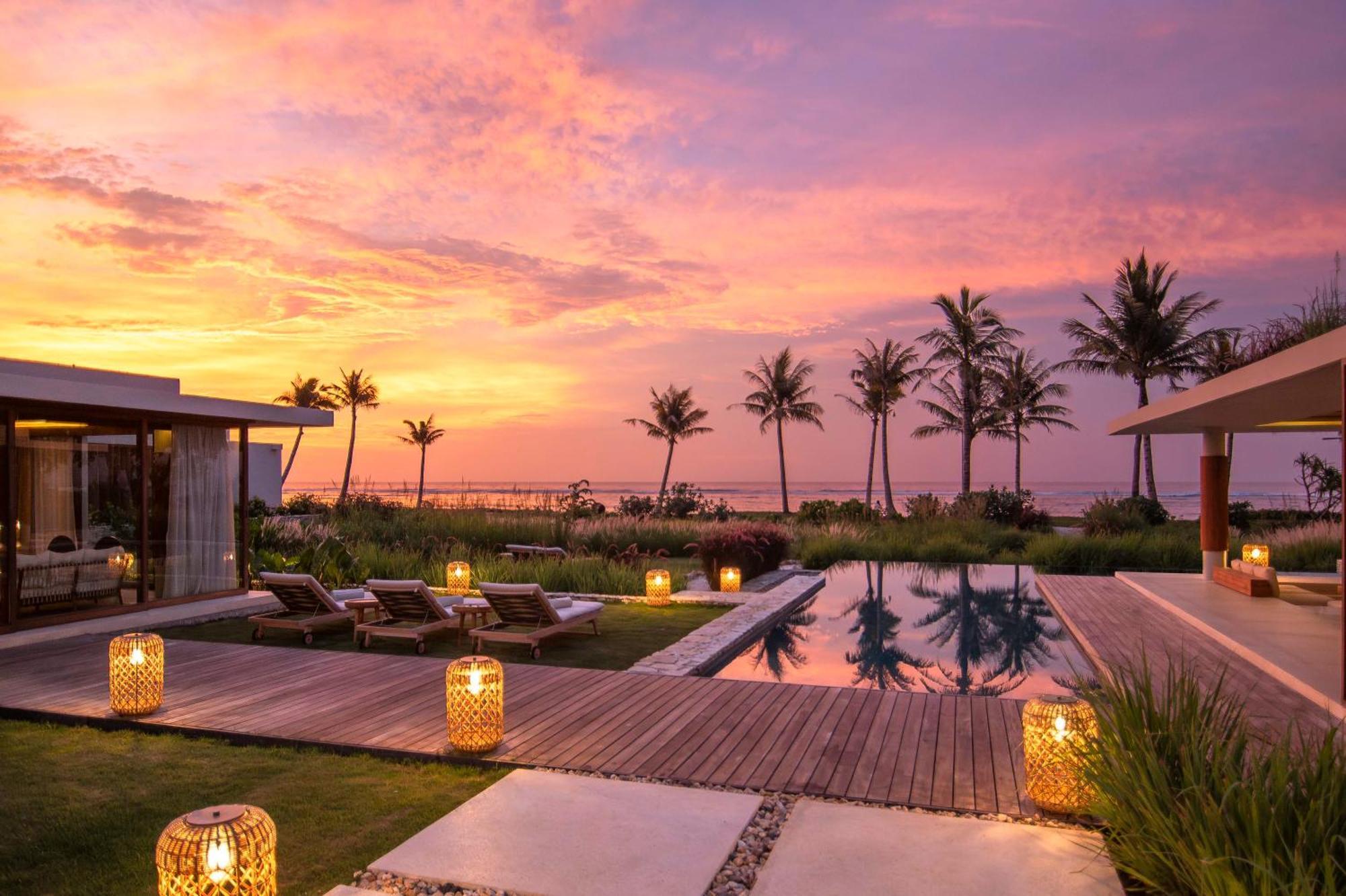 Cap Karoso Sumba - A Member Of Design Hotels Tambolaka Exterior photo