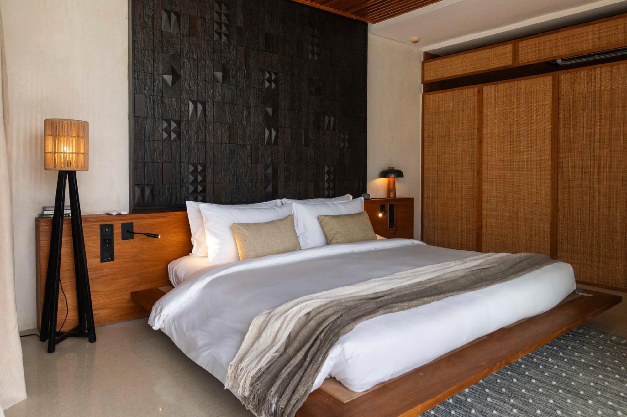 Cap Karoso Sumba - A Member Of Design Hotels Tambolaka Exterior photo