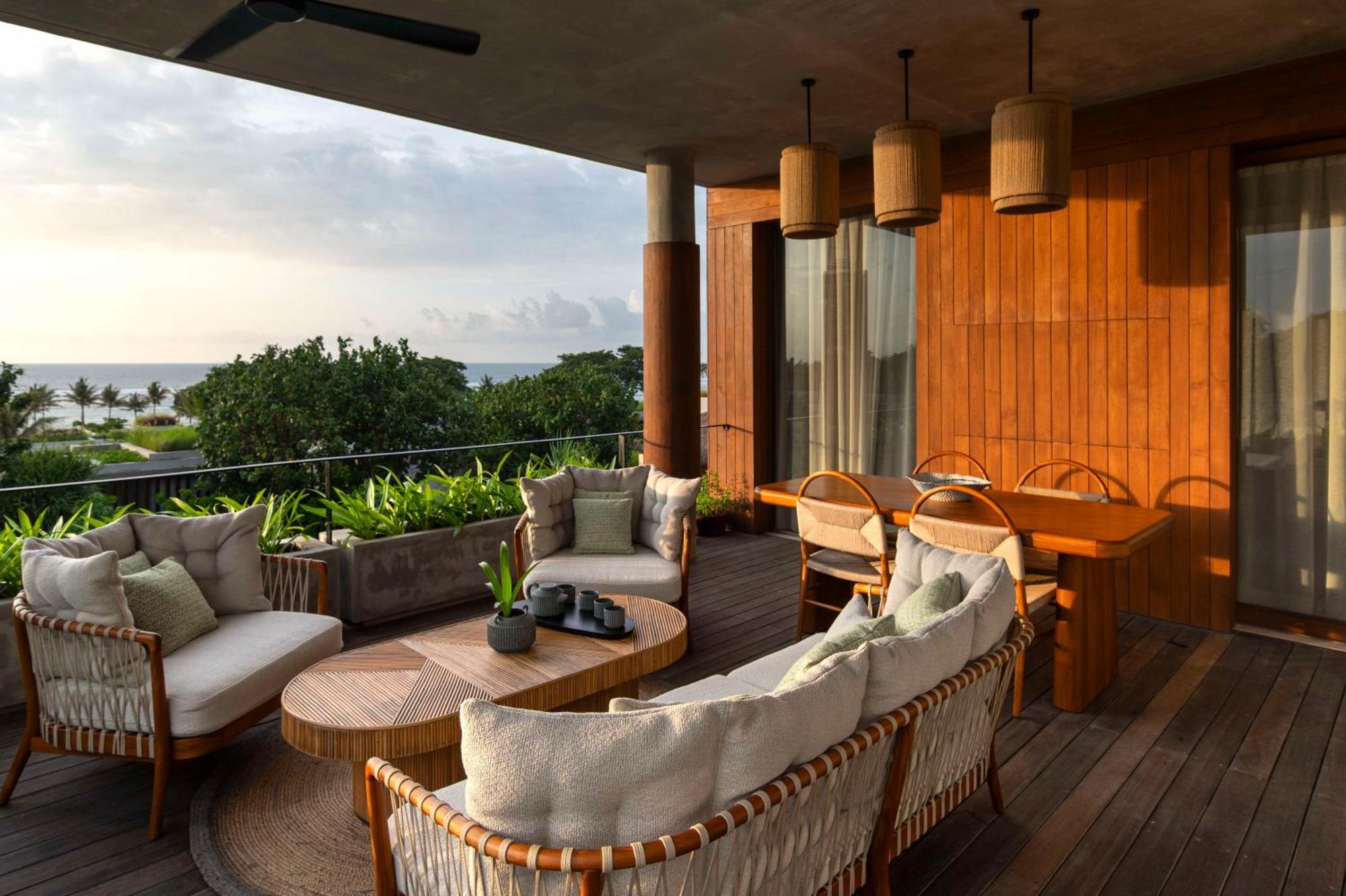 Cap Karoso Sumba - A Member Of Design Hotels Tambolaka Exterior photo