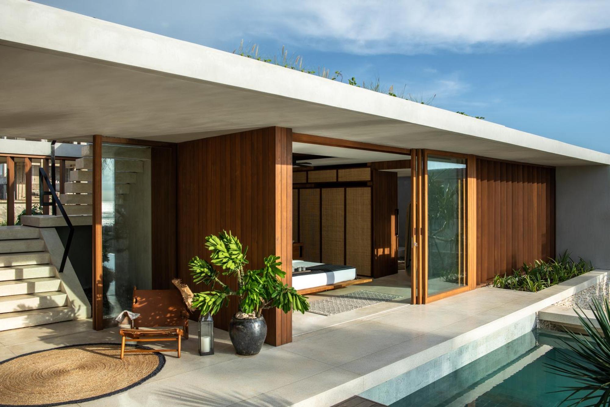 Cap Karoso Sumba - A Member Of Design Hotels Tambolaka Exterior photo