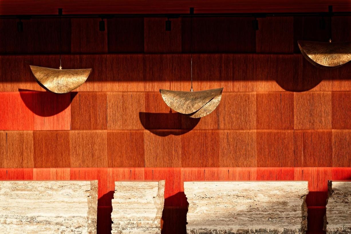 Cap Karoso Sumba - A Member Of Design Hotels Tambolaka Exterior photo