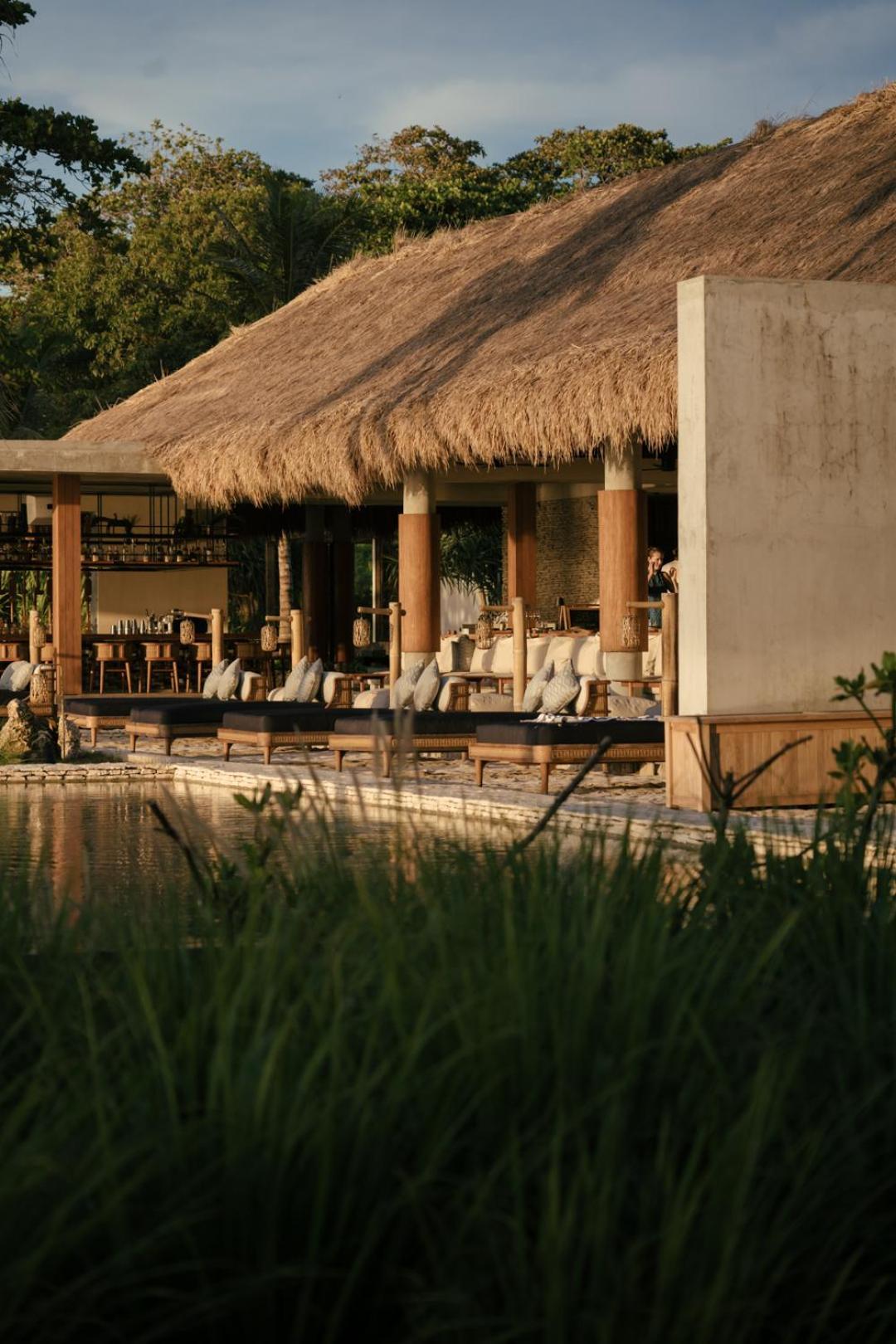 Cap Karoso Sumba - A Member Of Design Hotels Tambolaka Exterior photo