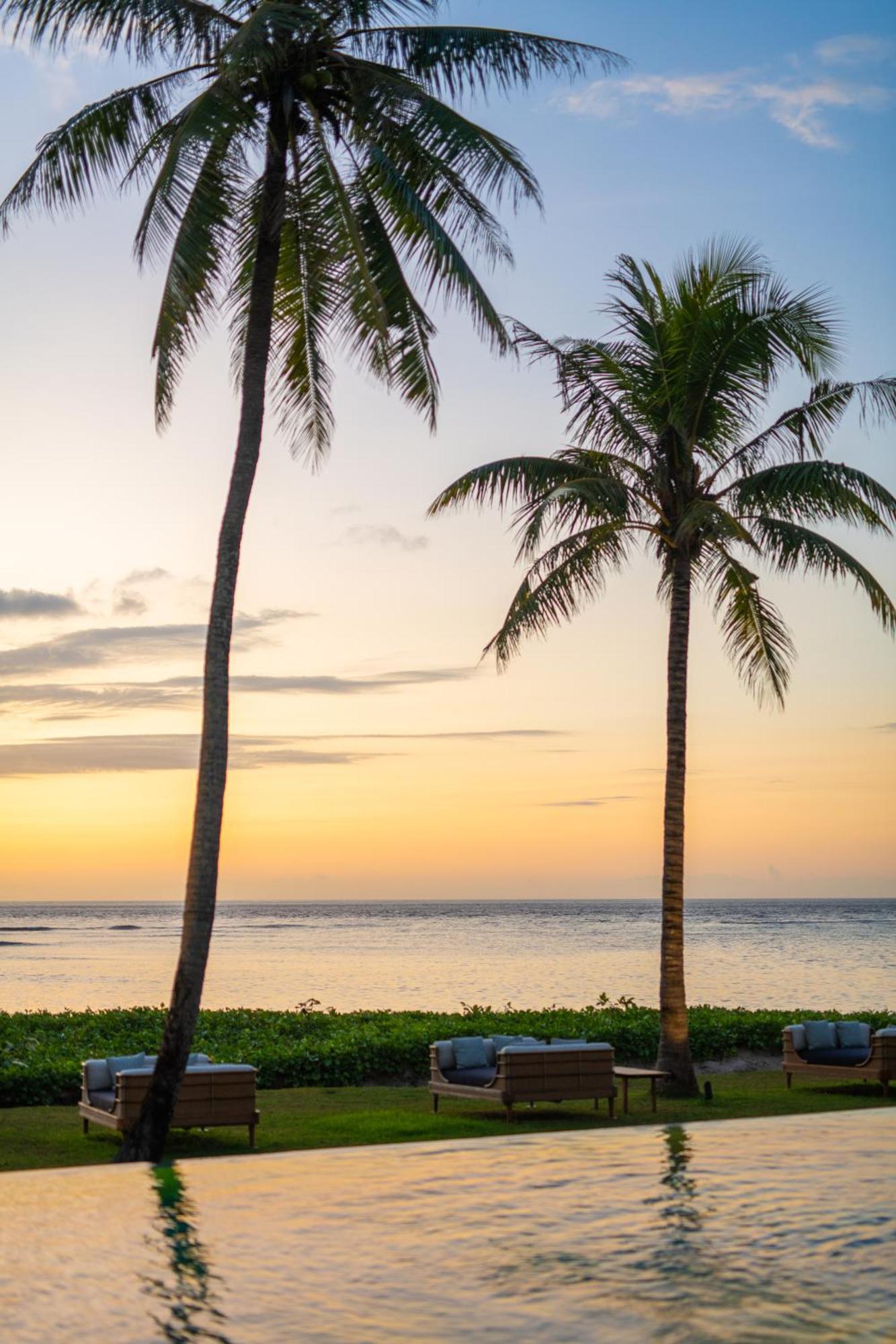 Cap Karoso Sumba - A Member Of Design Hotels Tambolaka Exterior photo